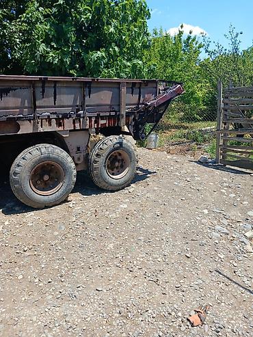 Gübrə səpənlər: Tam işlək vəziyyətdə heç bir problem yoxdur. 👈 İkioxlu traktor — 11