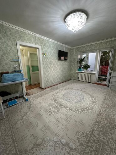 Продажа квартир: 1 комната, 29 м², Индивидуалка, 3 этаж, Евроремонт