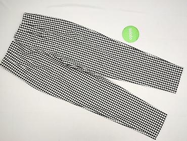 breshka pants: Zara, Spodnie materiałowe damskie, rozmiar M — 3