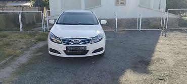 аренда byd бишкек: BYD E5: 2019 г., Автомат, Электромобиль, Седан — 2