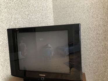 televizor 46 inch: İşlənmiş Televizor Samsung Ünvandan götürmə