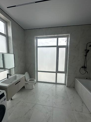 mega hous: 6 комнат и более, 300 м², Бишкек, Арча-Бешик ж/м Агентство недвижимости — 5