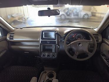 двигатель нексия 1: Honda CR-V: 2002 г., 2 л, Автомат, Кроссовер — 5