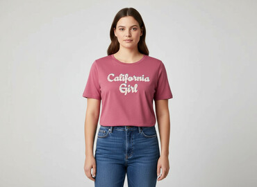 pitbull t shirty: Esmara, Women`s T-shirt, size L