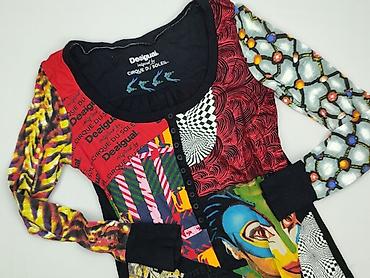 cekinowe: Desigual, Sukienka damska, rozmiar S — 1