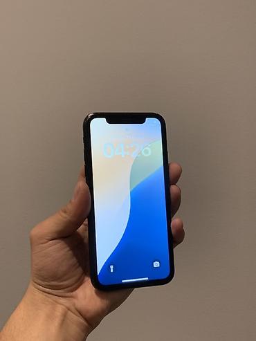 Apple iPhone: IPhone Xr, 256 ГБ, Черный — 3
