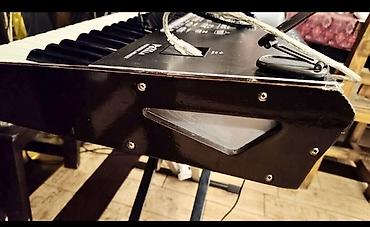 Musiqi alətləri: Sintezator, Korg, İşlənmiş, Ödənişli çatdırılma — 3