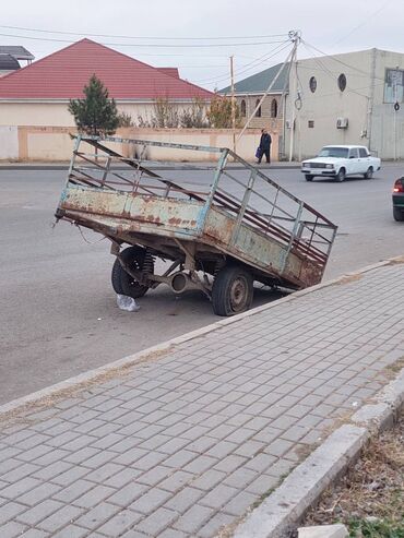 islenmis traktor satisi: Normaldan uzun lapetdi