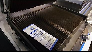 Холодильные витрины: Турция, Новый — 9