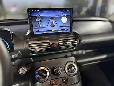 Hyundai: Hyundai Casper: 2023 г., 1 л, Автомат, Бензин, Кроссовер — 13