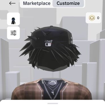 Video oyunlar üçün aksesuarlar: ALSANİZ BS HESAP 22K BS HEDİYE Roblox Hesap Quruluş Tarix:2021 Bu -da lalafo.az — 9 Video oyunlar üçün aksesuarlar: ALSANİZ BS HESAP 22K BS HEDİYE Roblox Hesap Quruluş Tarix:2021 Bu — 9