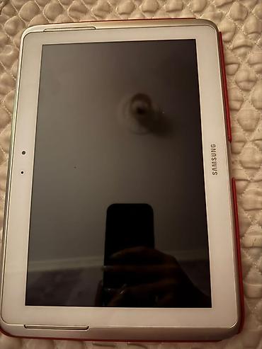 Samsung: Real aliciya endirim olunacaq Samsung Galaxy Tab 2 10.1 planşet - — 1