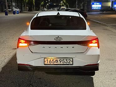 рулевая рейка мазда 6 gg: Hyundai Avante: 2021 г., 1.6 л, Автомат, Гибрид, Седан — 5