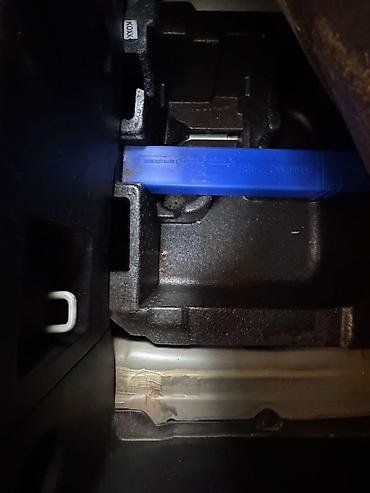 Chevrolet: Chevrolet Spark: 2019 г., Автомат, Газ — 12