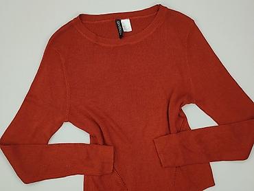 toggle coat: H&M Divided, Sweter damski, rozmiar M — 1