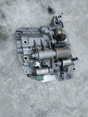 elektron: Opel astra gm 2 dizel avtomat karofqa beyini idealdır