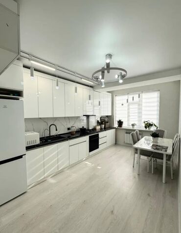 снять квартиру в заре: 1 комната, 41 м², Элитка, 7 этаж, Евроремонт