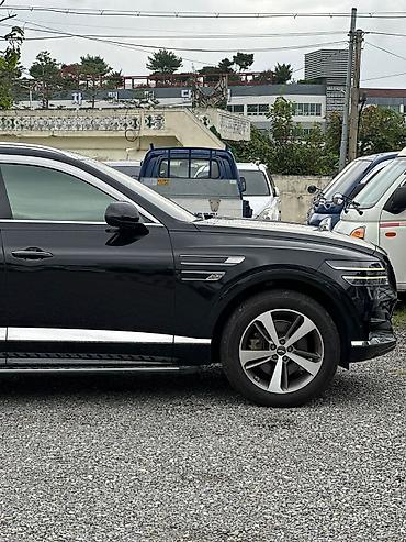 Hyundai: Hyundai : 2021 г., Кроссовер — 34