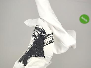 la lump: Sinsay, T-shirt damski, rozmiar L — 5