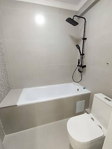 Продажа квартир: 2 комнаты, 56 м², Элитка, 7 этаж, Евроремонт — 4