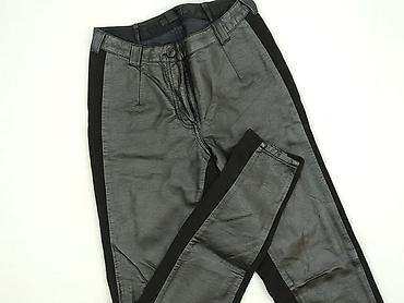 buty rowerowe platformy: H&M, Spodnie materiałowe damskie, rozmiar S — 1