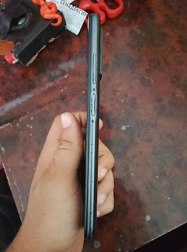 narda saatliq internet paketleri: Redmi 10, 64 GB, rəng - Boz, Sensor, Face ID, Barmaq izi — 3