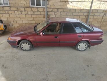 авто купить бу: Daewoo Espero: 2 л | 1997 г. Седан