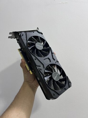 asus 4070 ti super купить: Видеокарта, Б/у, Galax, GeForce RTX, 12 ГБ, Для ПК