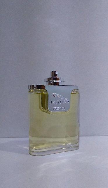 Parfemi: JAGUAR PRESTIGE EDT100ML TSTR | Jaguar Prestige edt100ml tstr — 1