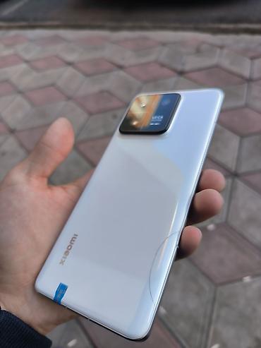 ram ddr4: Xiaomi, 13 Pro, Б/у, 512 ГБ, цвет - Белый, 2 SIM — 6