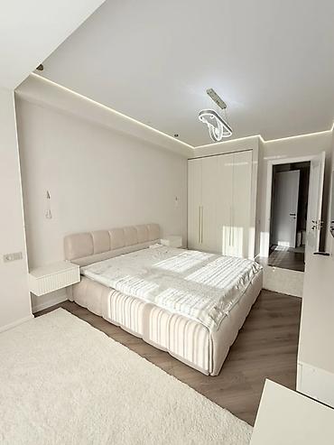 Продажа квартир: 2 комнаты, 80 м², Элитка, 8 этаж, Дизайнерский ремонт — 5