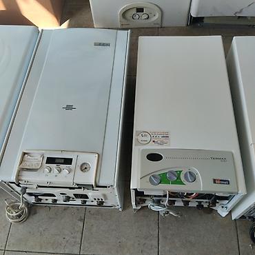 Kombi Termet 24 kw Zemanetle lalafo.az -da Kombi Termet 24 kw Zemanetle