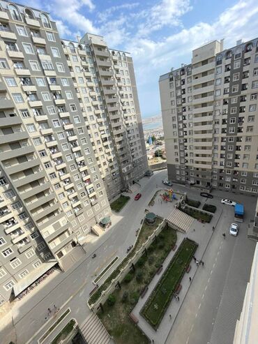 Yeni tikili: Yeni Günəşli Massiv D, 2 otaqlı, Yeni tikili, 65 kv. m — 10