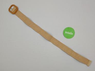 158 cm: Pasek, Damskie, stan - Bardzo dobry — 2