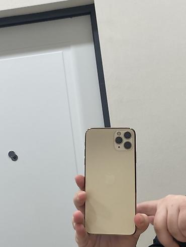 iphone 14 necə manatdir: IPhone 11 Pro, 256 GB, Qızılı, Face ID — 1