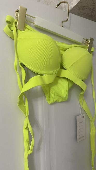 Раздельные купальники: Купальники брала в Италии и Дубаи, размеры от М -L, до 46, фото и — 7