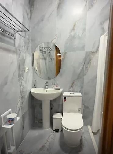 купить квартиру в бишкеке аламедин 1: 3 комнаты, 125 м², 3 соток, Электричество — 3