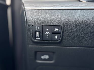 Kia: Kia K5: 2020 г., 2 л, Автомат, Газ, Седан — 11