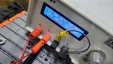 СТО, ремонт транспорта: Ремонт гибридный автомобиль Приус 30 Тойота Камри Лексус Ремонт — 10