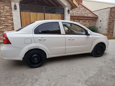 Ravon: Ravon Nexia: 1.5 l | 2019 il 173500 km Sedan — 4