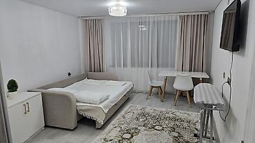2 bedroom: Сдаётся уютная комната — почасово / посуточно, день / ночь Комната — 4