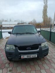 сколько стоит насос для машины: Ford Maverick: 2003 г., 2 л, Механика, Газ