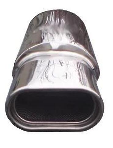prodaja samostrela: Sportski lonac auspuh 3 - prohrom. Sportski lonac remus — 9