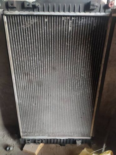 радиатор на ауди а4: Привозной (Европа)
состояние как новый
для авто с АКПП