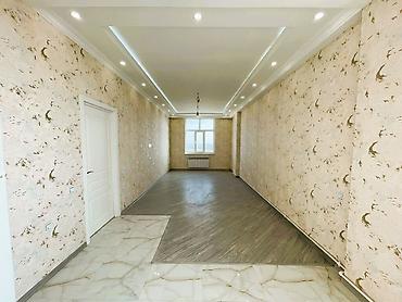 imislide ev satilir: 3 otaqlı, Yeni tikili, 85 kv. m — 1