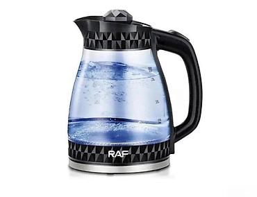 dəm caydan: "RAF 7908" elektrik çaydanRAF 7908 Təsvir : Brend: RAF Altlıq: Bəli — 1
