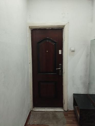 квадратный метр: 3 комнаты, 62 м², 105 серия, 1 этаж, Старый ремонт — 10