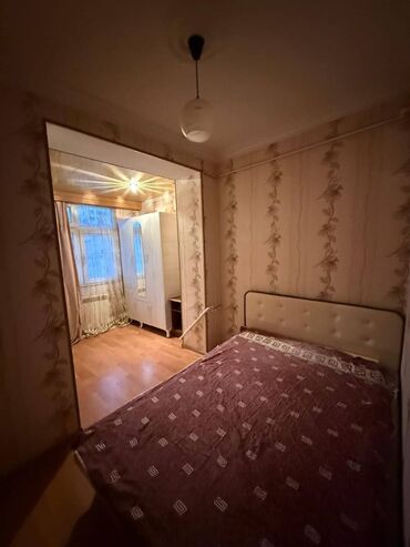 Uzunmüddətli kirayə mənzillər: Nərimanov rayonu, Gənclik metrosu, Ayna Sultanova Heykəli -da lalafo.az — 7 Uzunmüddətli kirayə mənzillər: Nərimanov rayonu, Gənclik metrosu, Ayna Sultanova Heykəli — 7