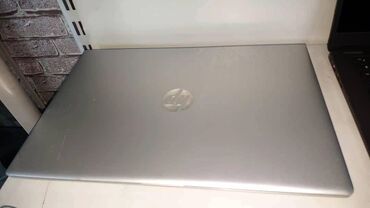 hp pavilion g7: HP, 8 ГБ ОЭТ, 15.6 ", эс тутум SSD