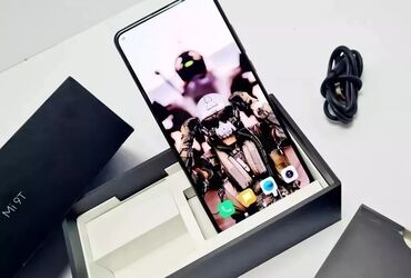 Xiaomi: Xiaomi, Mi 9T Pro, Б/у, 256 ГБ, цвет - Черный, 2 SIM